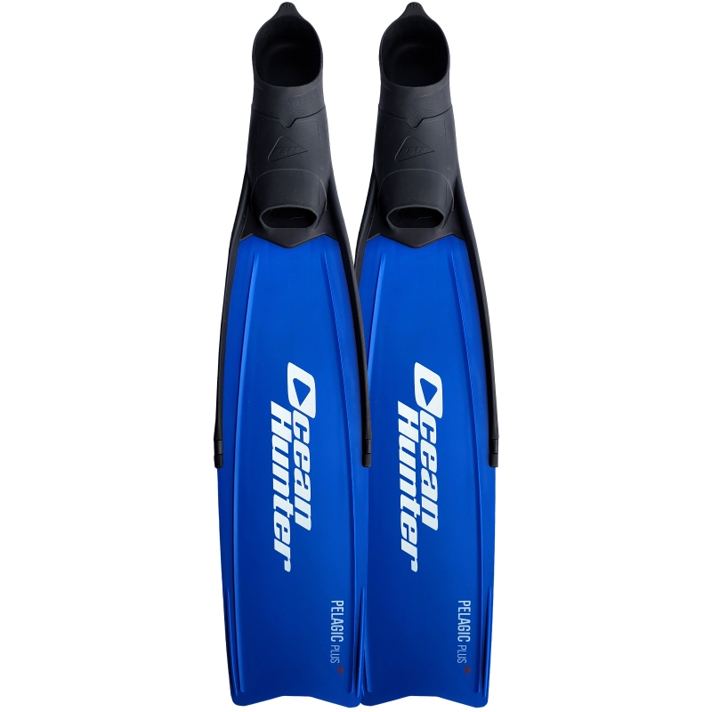 PELAGIC PLUS FIN 10-11 - Click Image to Close